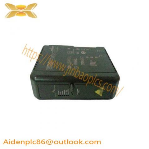 Emerson DeltaV CE4001S2T2B4 Standard Termination Block