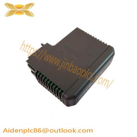 Emerson DeltaV KJ3243X1-BB1 | High-Power VE4022 Module for Advanced Industrial Control