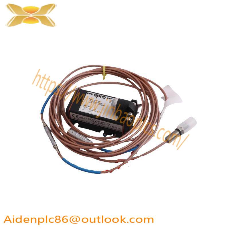 emerson_epro_pr6423_004-010-cn_con21.jpg Emerson EPRO PR6423/004-010-CN CON21: Industry-grade Automation Solution