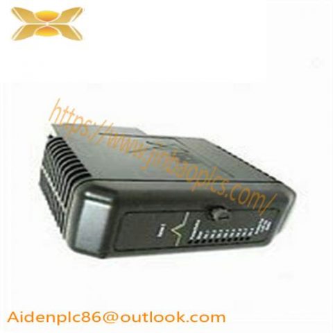Emerson KJ3221X1-BA1 Analog Output Module