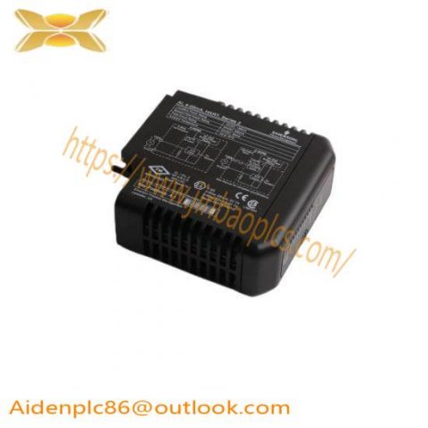Emerson KJ3222X1-BA1 | 12P2532X122 Analog Input HART Module - Precision Control Solutions for Industrial Automation