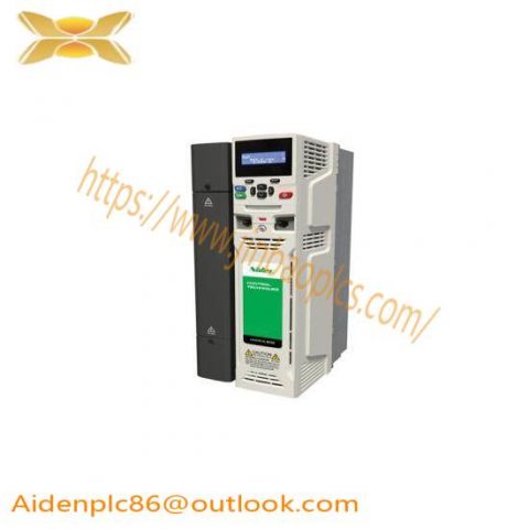 Emerson M701-05400270A Inverter Drive