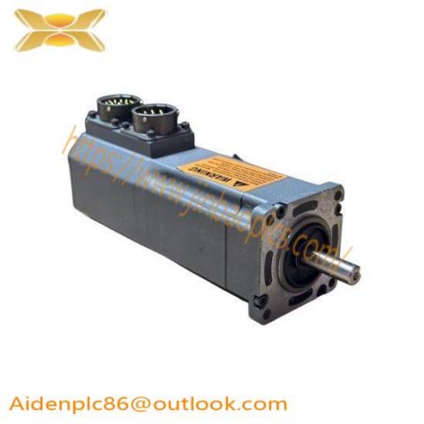 Emerson NTE-212-CONS-0000 Servo Motor - Precision Control for Industrial Automation