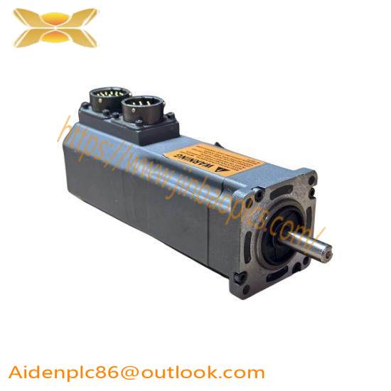 emerson_nte-212-cons-0000_servo_motor.jpg Emerson NTE-212-CONS-0000 Servo Motor - Precision Control for Industrial Automation