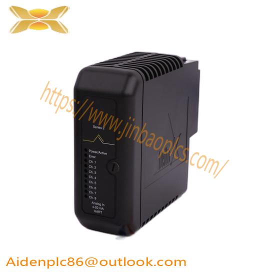 emerson_ovation_5x00481g04.png Emerson Deltav KJ4002X1-BF2 | Industrial Control Module for Advanced Automation