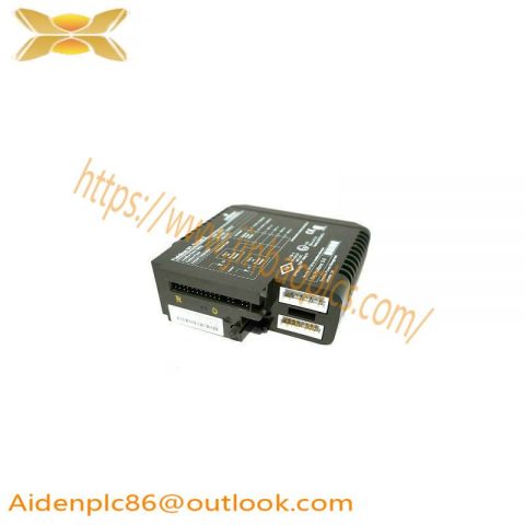EMERSON PMC-IO-ADAPTER Customized Industrial I/O Adapter Module