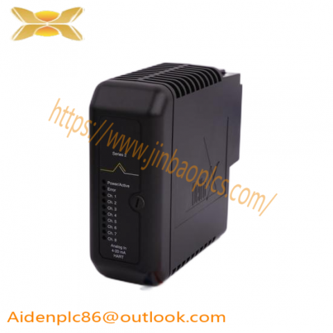 EMERSON VE4003S2B6 DeltaV System