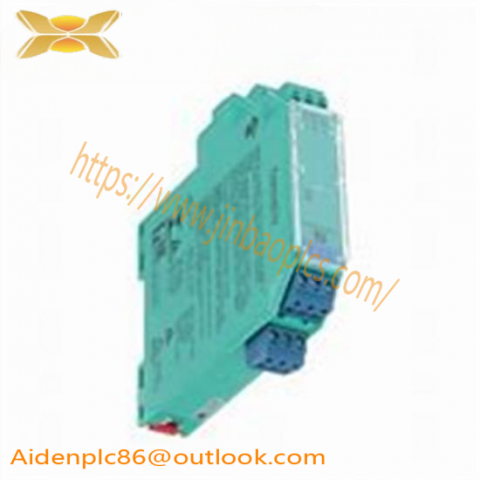 EPP+FUCHS KFD2-STC4-EX2 SMART Transmitter Power Supply