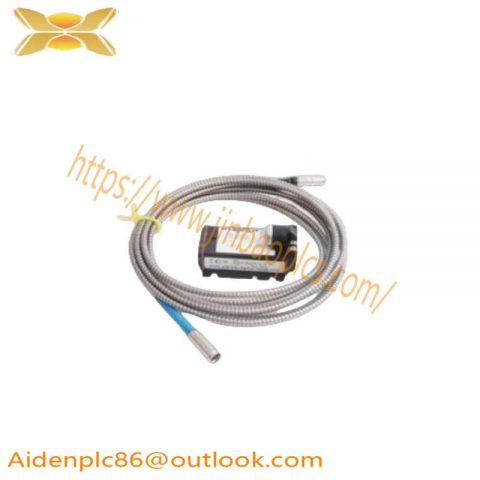EPRO PR6423/014-121 CON031 Eddy Current Sensor, Advanced Industrial Control Solution