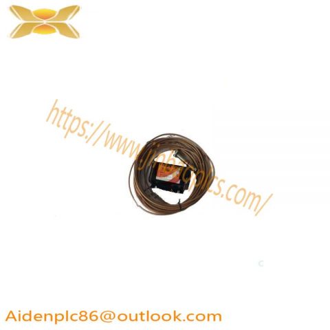 EPRO PR9268/302-000 Signal Converter: Precision Control for Industrial Applications