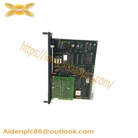 Festo E.CZE-1 Communication Card: Industry-grade, High-performance, Control Module