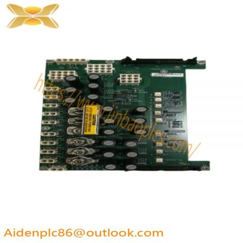 FIFE CORP 534738-001 Industrial Control Module