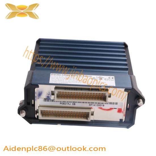 foxboro_fbm216b_p0927aj_1.jpg FOXBORO FBM216B P0927AJ - High-Performance Control Module for Industrial Automation