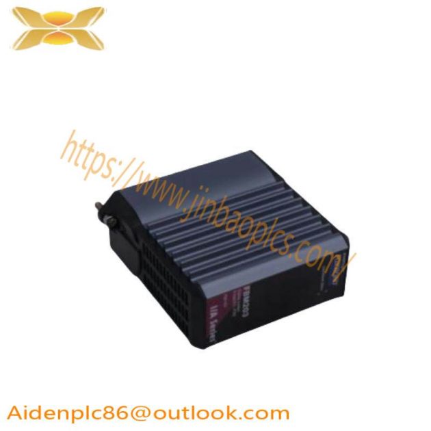 FOXBORO P0400VE System Module for Industrial Control