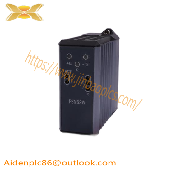 foxboro_p0916ae_1.png FOXBORO P0916AE Module for Industrial Control Systems