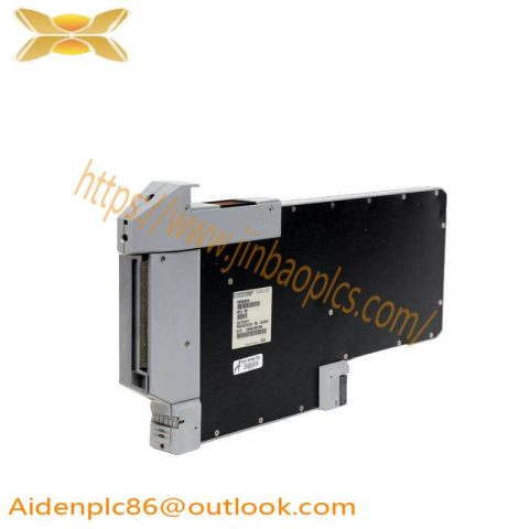 FOXBORO P0960HA Industrial Control Module