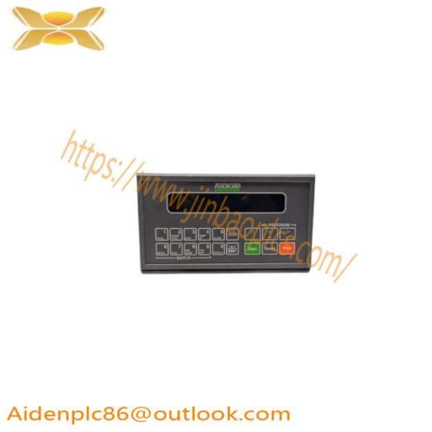 FOXBORO SY-60399001R SY-61025006RA - Custom Industrial Control Modules