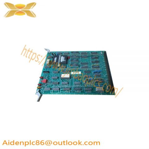 GE 05060102T1AR10 - High-Performance Industrial Control Module
