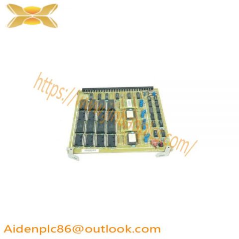 GE DS3800HSAA1U1N: High-Performance Servo Amp Board for Precision Control
