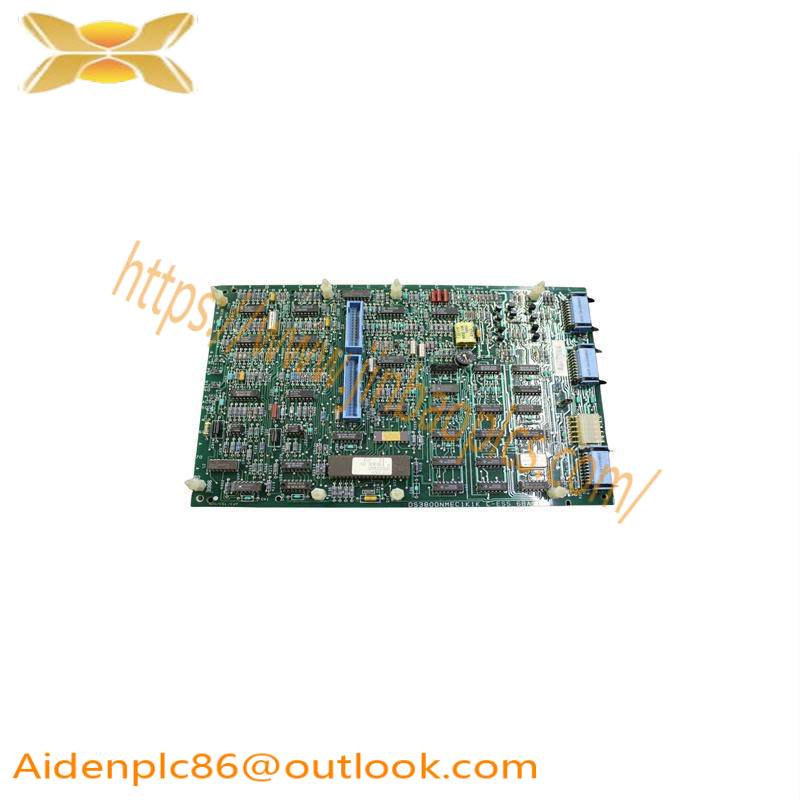 ge_ds3800nmec1g1h_motor_field_card.jpg GE DS3800NMEC1G1H: Precision Motor Field Control Card for Turbine Systems