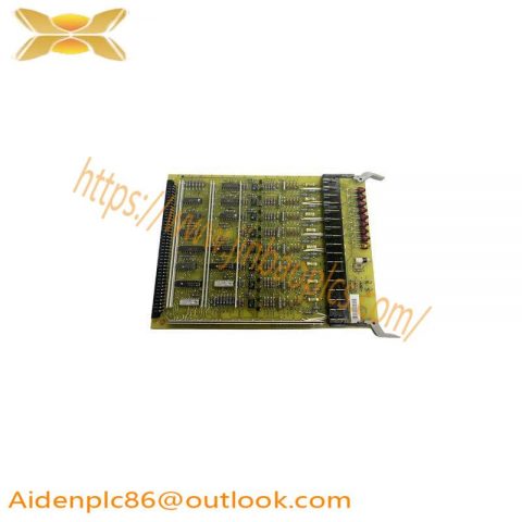 GE DS3800NPPC1L1L Circuit Board: Industrial Control Module for Enhanced System Performance