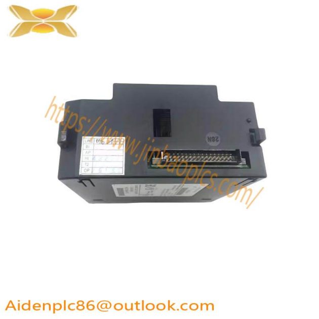 GE EVPBDP0001 EVPBDP032 - Advanced Control Module
