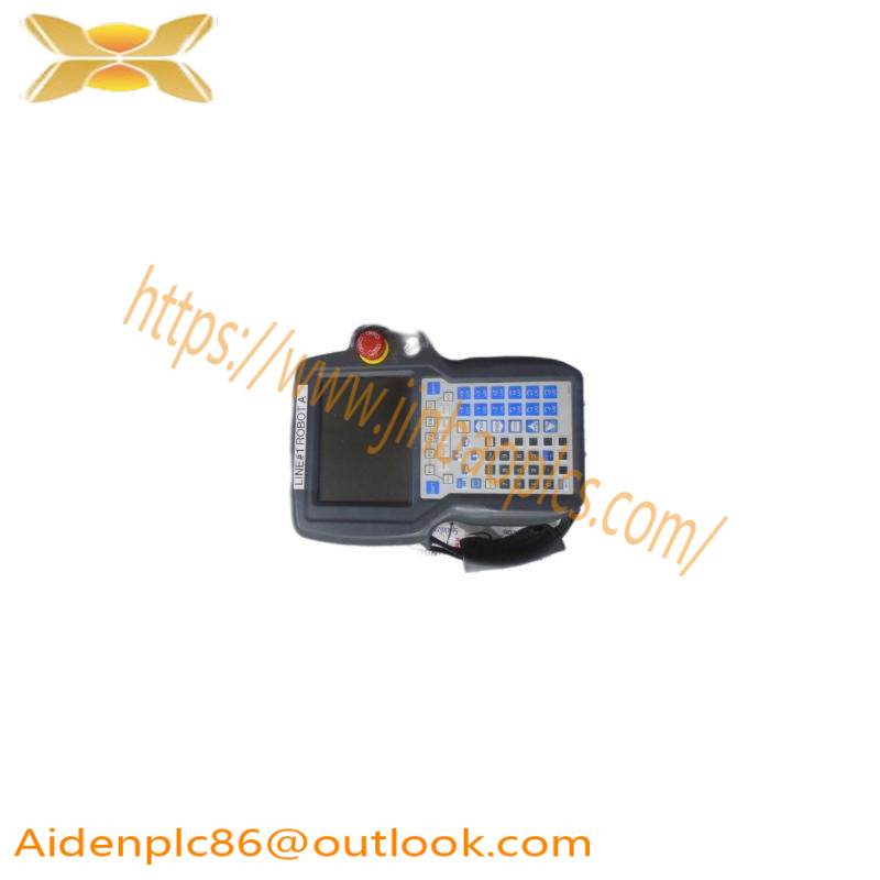 ge_fanuc_a05b-2518-c300_egn_teach_pendant.jpeg GE Fanuc A05B-2518-C300 EGN Teach Pendant for Advanced Manufacturing Automation