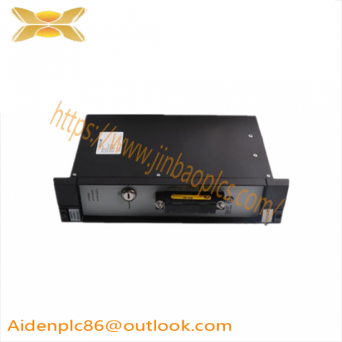 GE FANUC DS303A1A01EXA002 - Advanced Industrial DC Contactor, Designed for Precise Control Applications