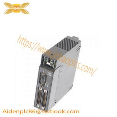 GE Fanuc IC693APU301D - PAC Systems RX3i Axis Positioning Module