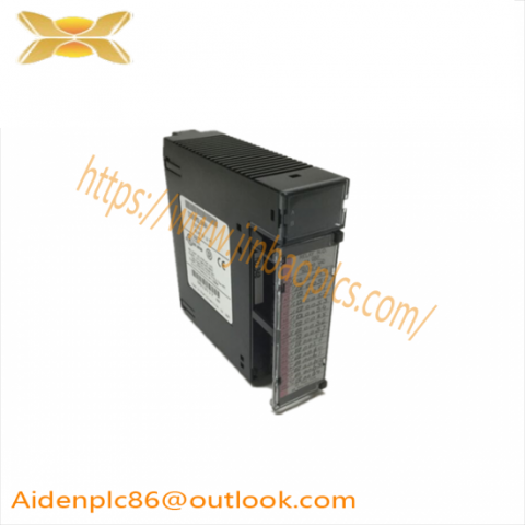 GE FANUC IC693MDL940H: High-Performance Relay Output Module