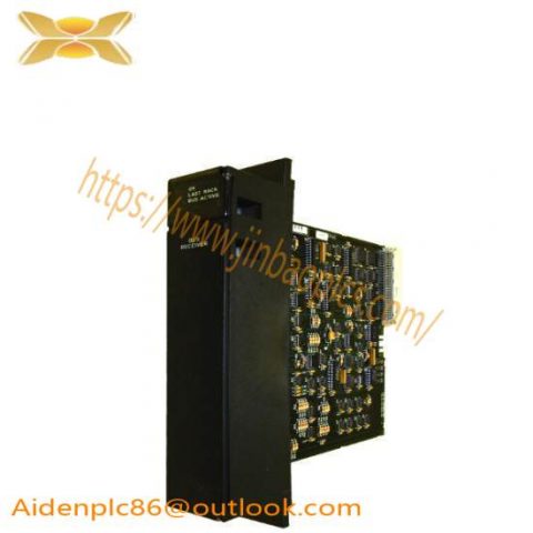 GE Fanuc IC697BEM711 Programmable Logic Controller Module