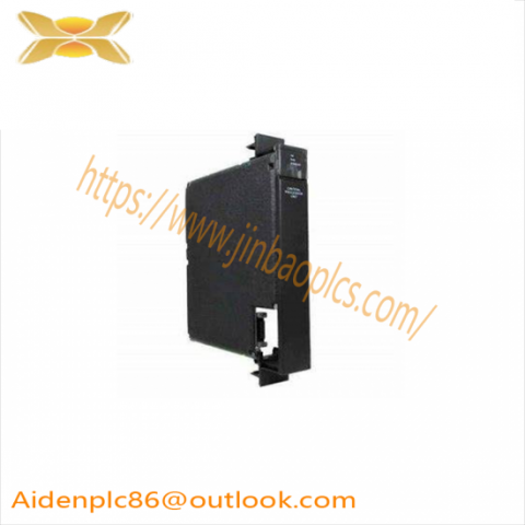 GE Fanuc IC697CPM915 Floating Point Processing Unit, 128-bit Floating Point Operations for Enhanced Control Systems