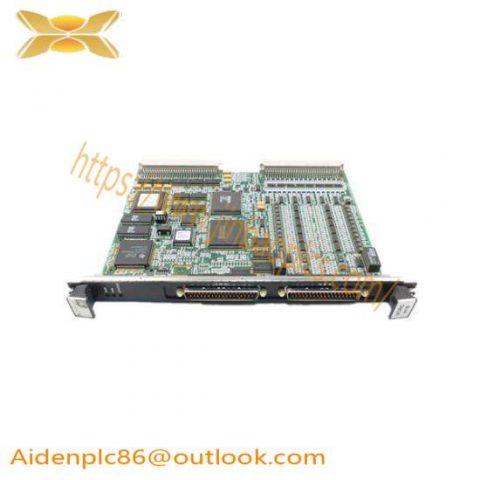 GE Fanuc IS200VCRCH1B Printed Circuit Board for Turbine Control Systems