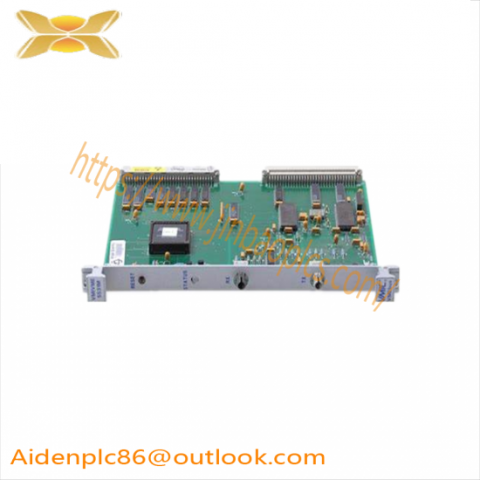 GE FANUC VMIPCI-5565-110000 Reflective Memory Node Card: Advanced Processing Solutions for Industrial Control Systems