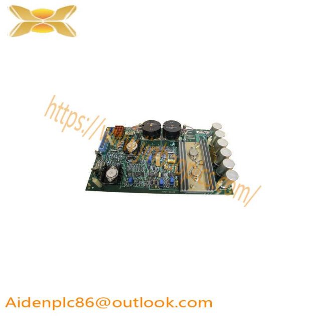 GE IC693DSM302-RE Digital Signal Module