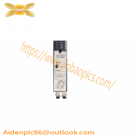 GE IC695PNC001-BABA Control Module, for Industrial Automation