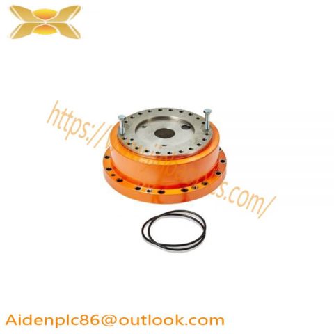 GE IC697PWR720 Power Supply Module for PLC Systems