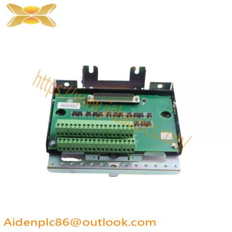 GE IS200SRTDH2ACB - High-Performance Turbine Control Board