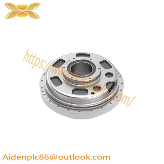 GE IS200TSVCH2ADC, Industrial Control Module