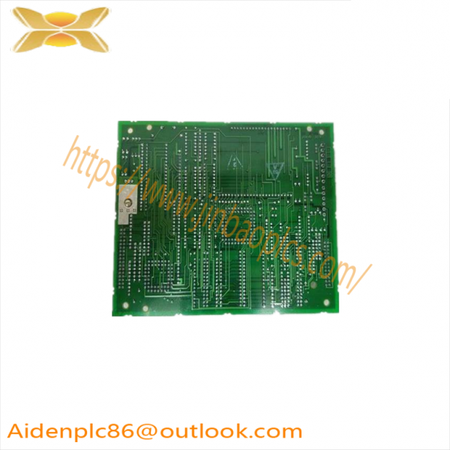GE IS230SNIDH1A MRP689579 - High Precision Industrial Control Module