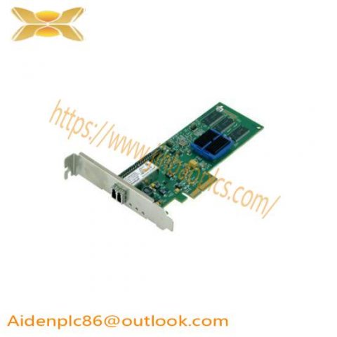 GE PCI-5565PIORC-110000 Circuit Card, Advanced Industrial Control Solution