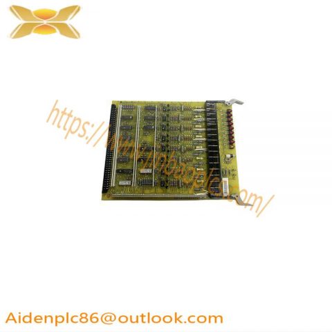 GE SC628AP Module: Industrial Automation Solution