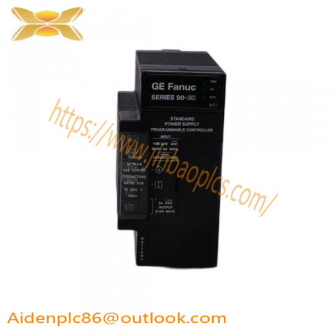 GE SR469-P5-HI-A20-H: High-Performance Motor Management Relay for Industrial Applications