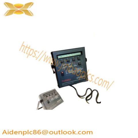 GE TVRMS2 Digital Test Kit - Trip Tester