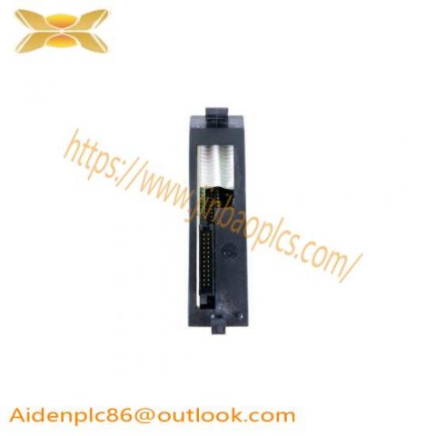 General Electric UMT162-A Measurement Treatment Card, Precision Control Solutions for Advanced Industries