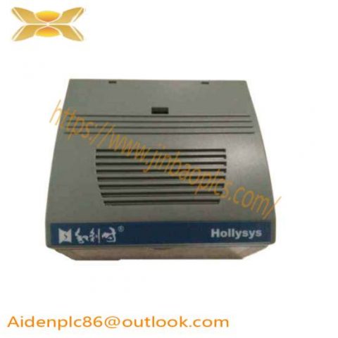 HOLLYSYS FM148E - Distributed Control System Module