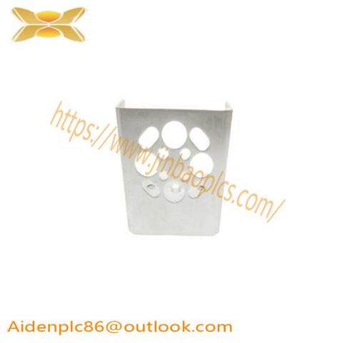 Honeywell 30752770-603 Transmitter Mounting Bracket, Precision Control Solutions