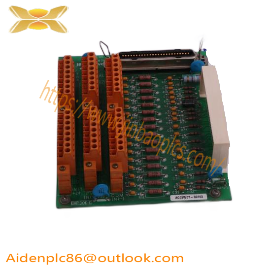 honeywell_38001847-100.png Honeywell 51190413-213: Advanced Industrial Control Module