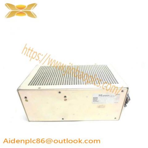 Honeywell 51105244-100: High-Power Industrial Control Module