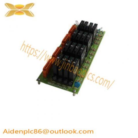 Honeywell 51204037-030 Power Supply; Manufacturer: Honeywell